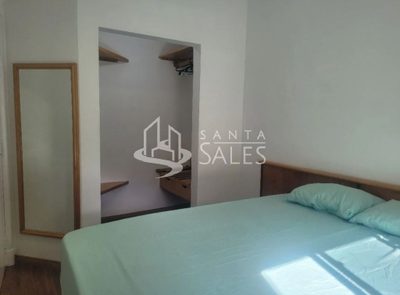 Apartamento, 1 quarto, 48 m² - Foto 4