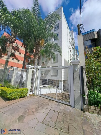 Apartamento, 2 quartos, 59 m² - Foto 2