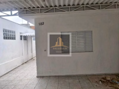 Casa, 4 quartos, 82 m² - Foto 1