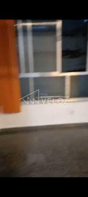 Apartamento, 1 quarto, 35 m² - Foto 3