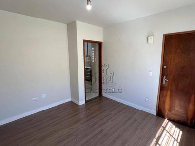 Apartamento, 3 quartos, 58 m² - Foto 1