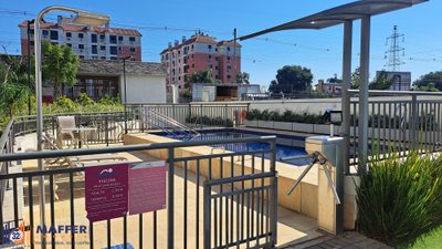 Apartamento, 2 quartos, 41 m² - Foto 5