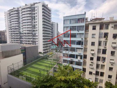 Sala-Conjunto, 34 m² - Foto 5