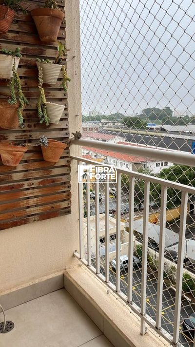 Apartamento, 2 quartos, 56 m² - Foto 5