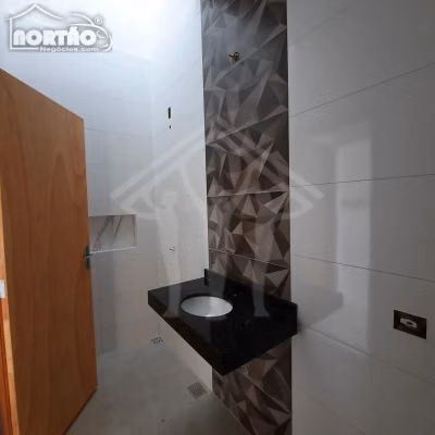 Casa, 3 quartos, 54 m² - Foto 4