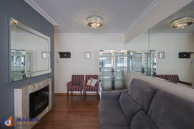 Apartamento, 3 quartos, 81 m² - Foto 4