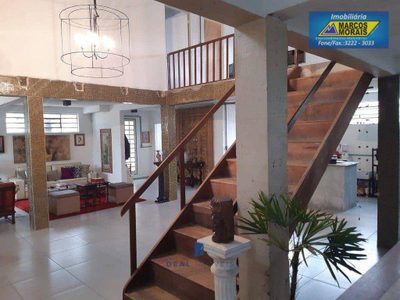 Casa, 3 quartos, 250 m² - Foto 4