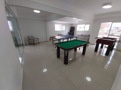 Apartamento, 2 quartos, 60 m² - Foto 5