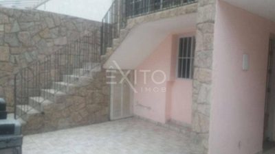 Casa, 4 quartos, 323 m² - Foto 2
