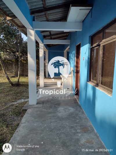 Casa, 2 quartos, 50 m² - Foto 3