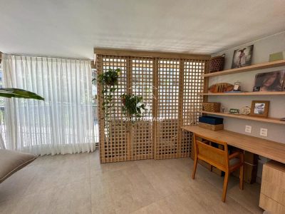 Apartamento, 2 quartos, 108 m² - Foto 5