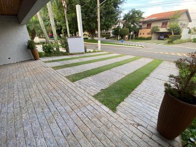 Casa, 4 quartos, 500 m² - Foto 3