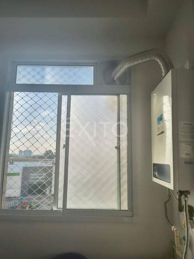 Apartamento, 2 quartos, 46 m² - Foto 4