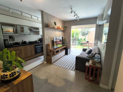 Apartamento, 2 quartos, 116 m² - Foto 2