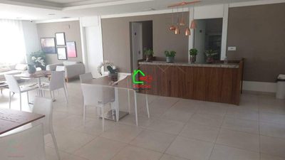 Apartamento, 3 quartos, 72 m² - Foto 5
