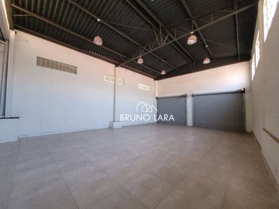 Loja-Salão, 200 m² - Foto 5