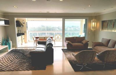 Apartamento, 182 m² - Foto 5
