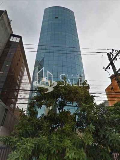 Loja-Salão, 180 m² - Foto 1