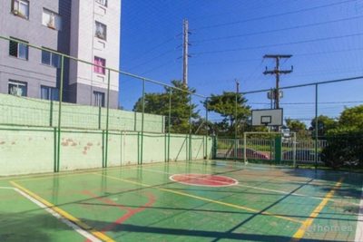 Apartamento, 2 quartos, 42 m² - Foto 3