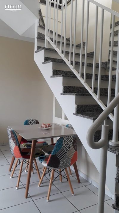 Cobertura, 3 quartos, 124 m² - Foto 5