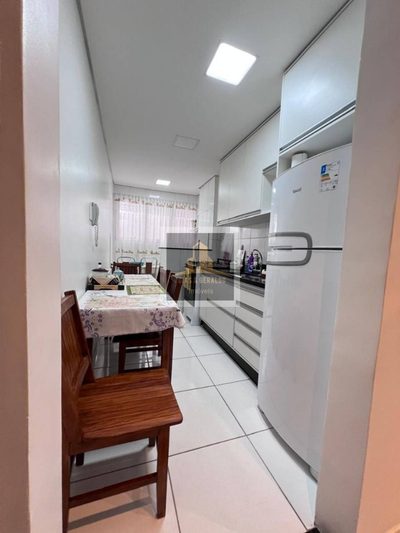 Apartamento, 2 quartos, 60 m² - Foto 3