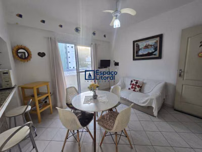 Apartamento, 1 quarto, 43 m² - Foto 1