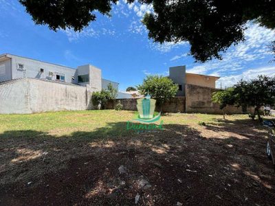 Terreno, 344 m² - Foto 1