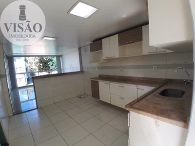 Apartamento, 3 quartos, 108 m² - Foto 1