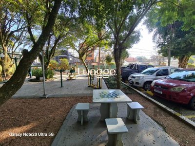 Apartamento, 2 quartos, 60 m² - Foto 4