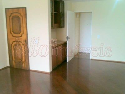 Apartamento, 3 quartos, 132 m² - Foto 3