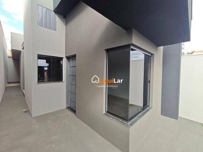 Casa, 2 quartos, 54 m² - Foto 5