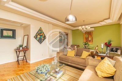 Apartamento, 3 quartos, 113 m² - Foto 5