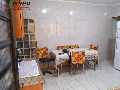 Casa, 3 quartos, 168 m² - Foto 5