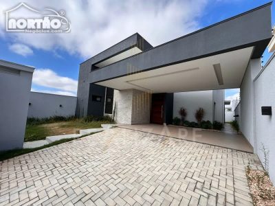 Casa, 1 quarto, 164 m² - Foto 2