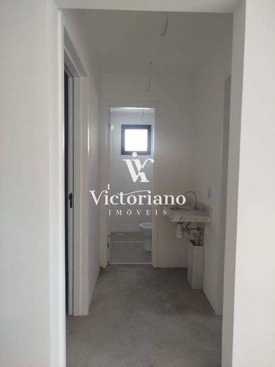 Apartamento, 2 quartos, 58 m² - Foto 4