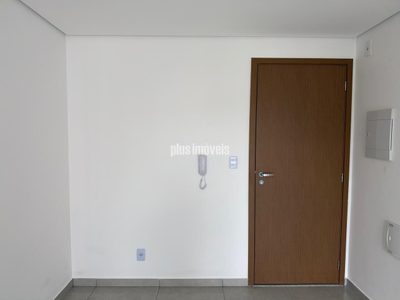 Apartamento, 1 quarto, 40 m² - Foto 3