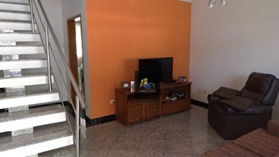 Casa, 3 quartos, 120 m² - Foto 5