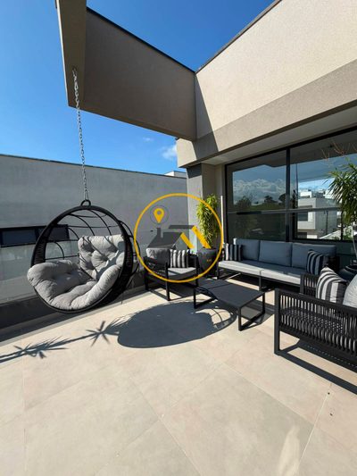 Casa, 5 quartos, 366 m² - Foto 2