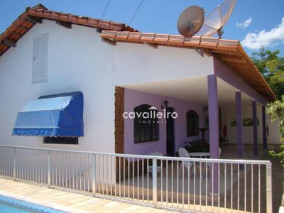 Casa, 4 quartos, 300 m² - Foto 2