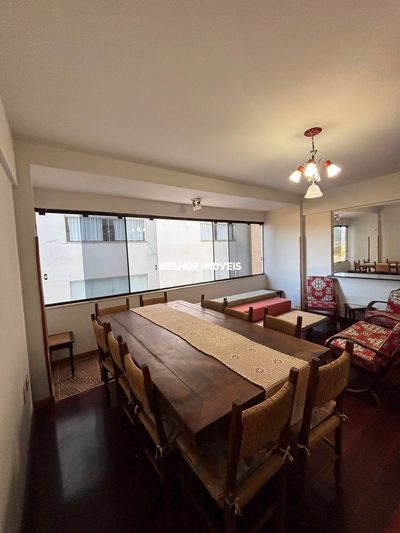 Apartamento, 2 quartos, 85 m² - Foto 5