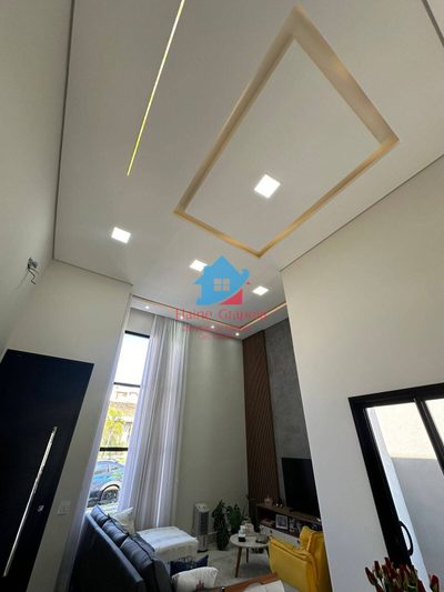 Casa, 3 quartos, 176 m² - Foto 4