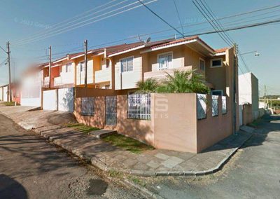 Sobrado, 3 quartos, 131 m² - Foto 1