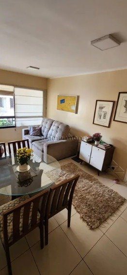 Apartamento, 1 quarto, 42 m² - Foto 1