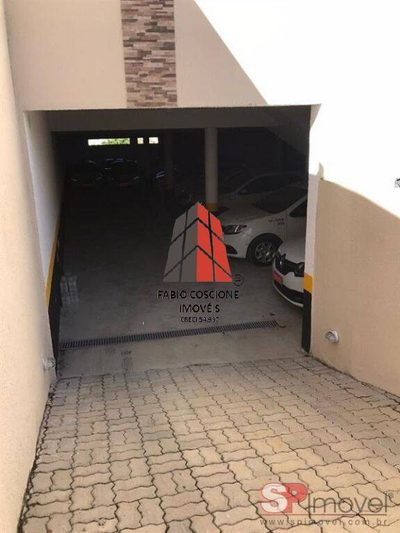 Sobrado, 3 quartos, 200 m² - Foto 5