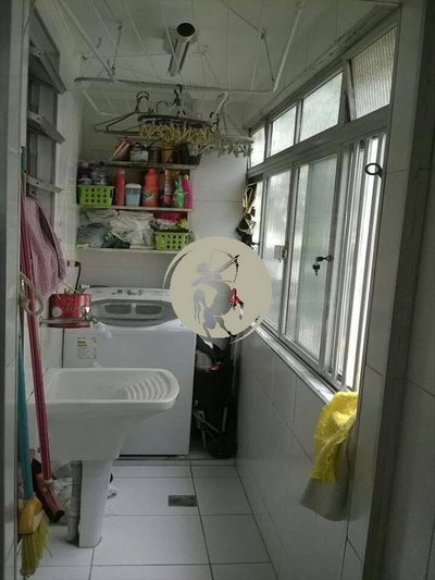 Apartamento, 2 quartos, 70 m² - Foto 5
