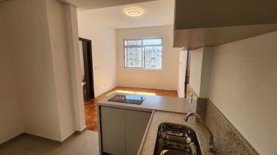 Apartamento, 1 quarto, 46 m² - Foto 4