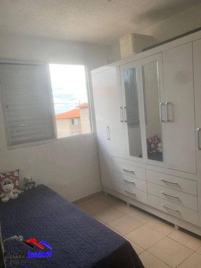 Apartamento, 2 quartos, 47 m² - Foto 3
