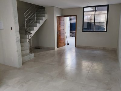 Casa, 3 quartos, 128 m² - Foto 1