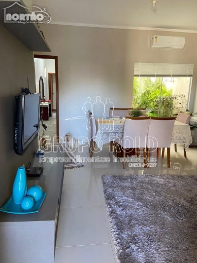 Casa, 4 quartos - Foto 2