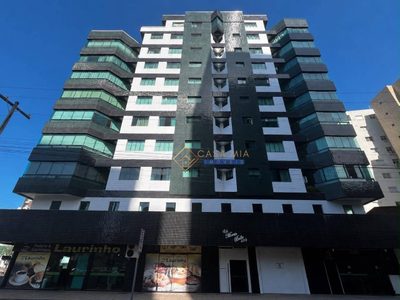 Apartamento, 3 quartos, 90 m² - Foto 1